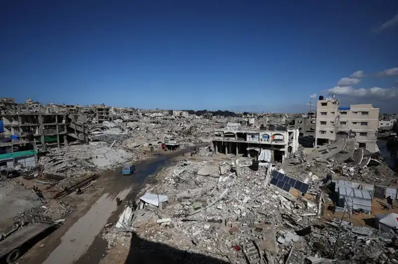 İsrail'in Ateşkes İhlali: Gazze'de 10 Can Kaybı ve Artan Gerilim