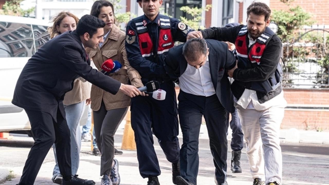 Yenidoğan çetesi suçlarını itiraf etti