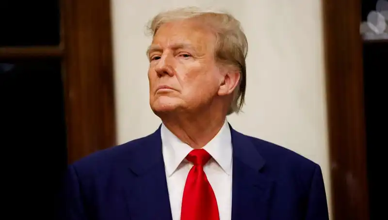 Trump'tan Putin'e Eleştiriler: "Hayal Kırıklığına Uğradım" Açıklaması