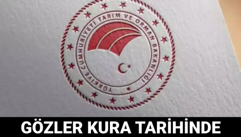 OGM İşçi Alımı Kurası: Zamanı ve Detayları Merak Ediliyor