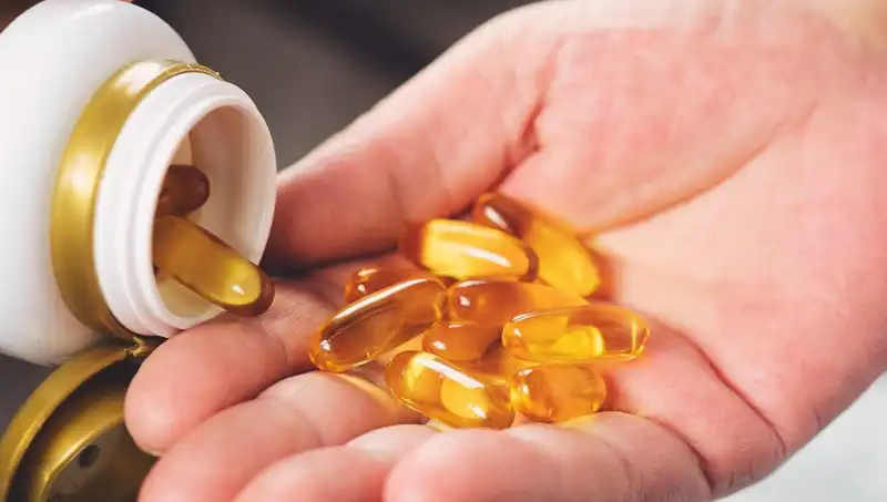 Sabahları Aç Karnına Almanız Gereken Vitaminler ve Faydaları
