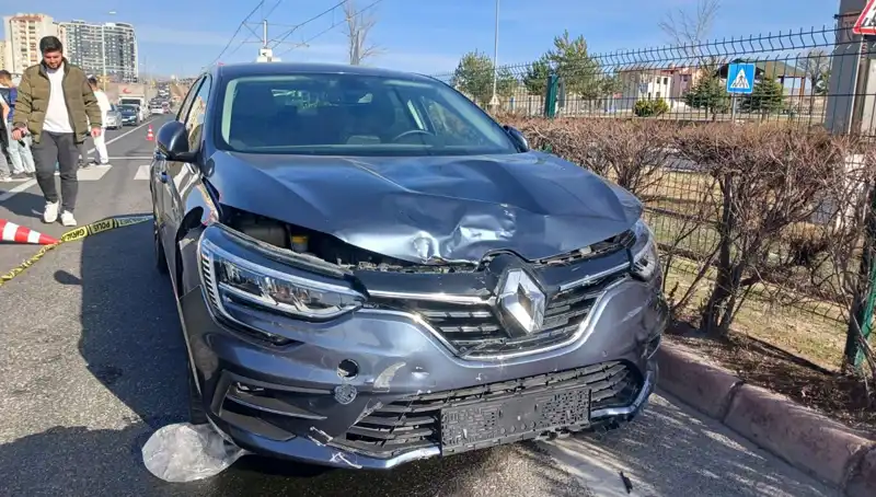 İstanbul’da Engelli Bireyin Ölümüne Sebep Olan Trafik Kazası
