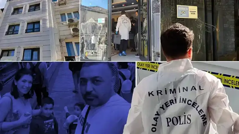 Böcek Ailesinin Trajik Ölümü: İddianame Kabul Edildi, İlk Duruşma Tarihi Belli Oldu!