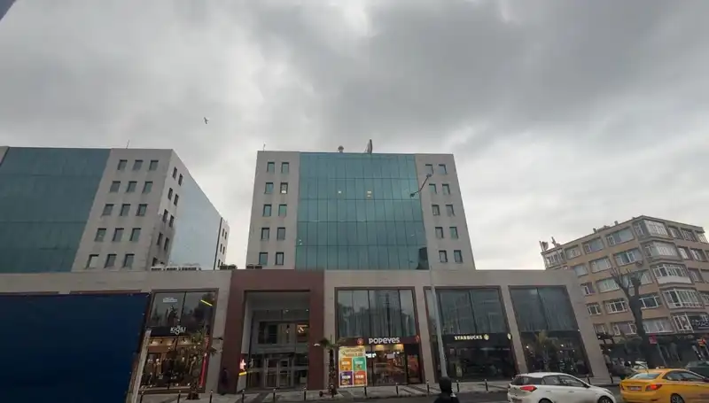 İstanbul Büyükşehir Belediyesi Medya AŞ'ye Şok Baskın: Bilgisayarlar Ele Geçirildi!