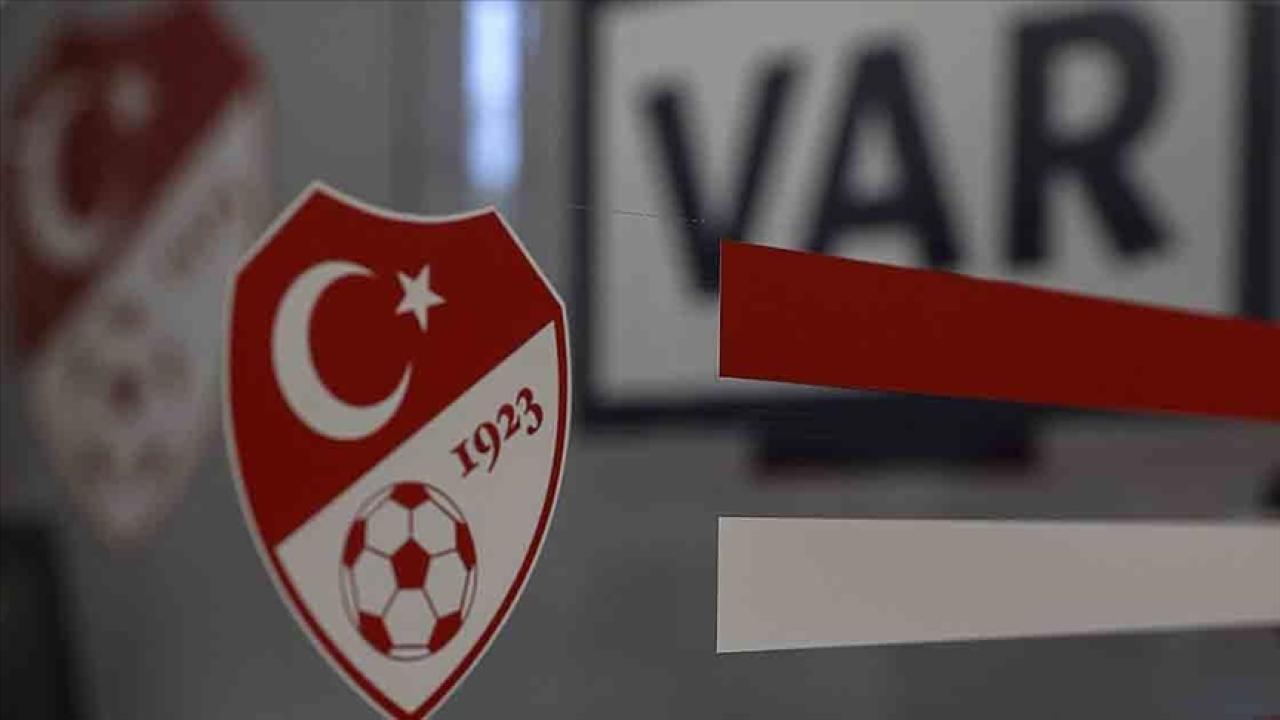 Türkiye Futbol Federasyonu (TFF), Yabancı VAR Hakemlerini Uygulamaya Koydu