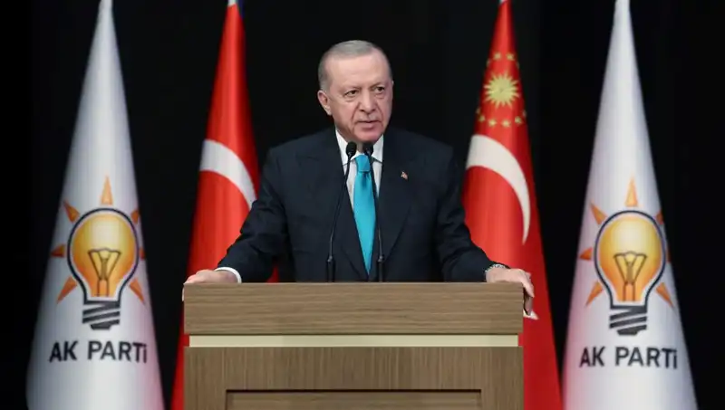 AK Parti Kızılcahamam Kampında Ana Gündem: Terörsüz Türkiye için Stratejiler