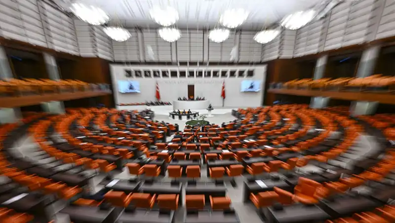 Meclis'te Bu Hafta Beklenen Tartışmalar ve Görüşülecek Önemli Konular