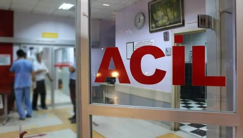 Küçük Bir Hayalin Sonu: Ana Sınıfı Öğrencisinin Trajik Ölümü