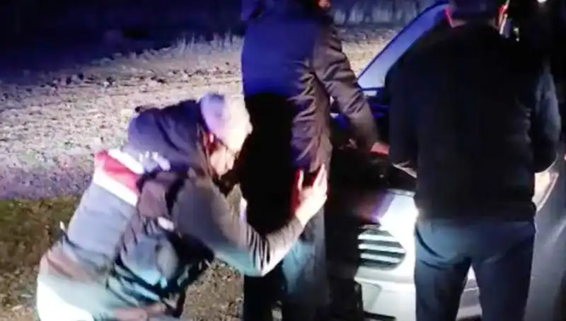 Çocukların Kavgası Aileleri Kargaşaya Dönüştürdü: 1 Kişi Hayatını Kaybetti