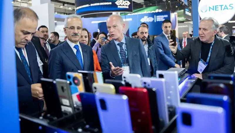 5G Teknolojisinin Geleceği TBMM’de Deneniyor: Dijital Devrim Kapıda!