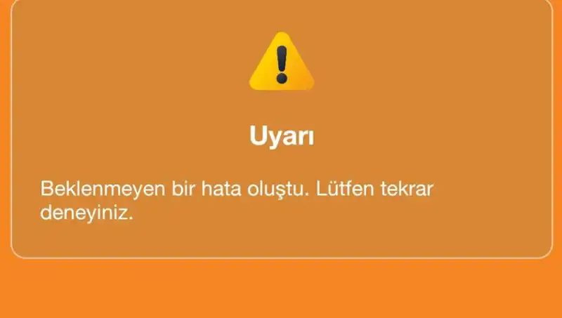 ÖSYM AİS Sistemi Nedeniyle Çöktü mü? Son Gelişmeler Burada!