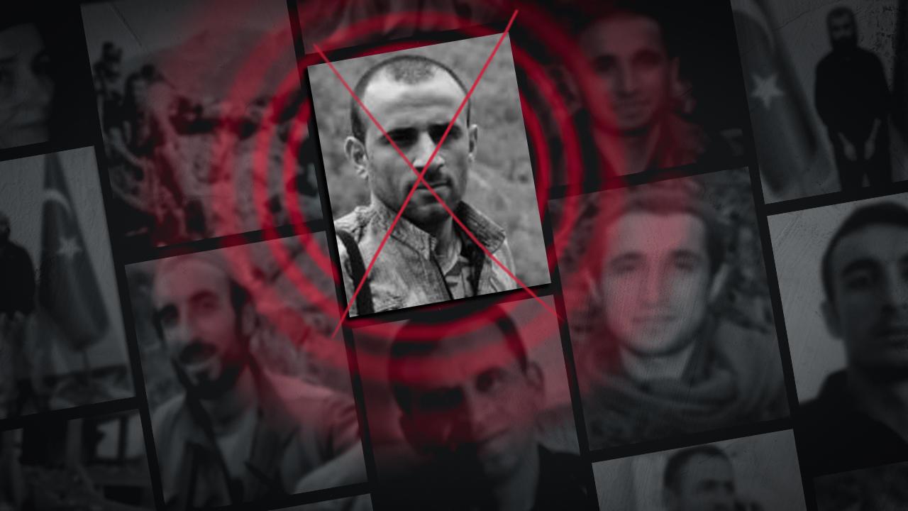 Türkiye'den Irak'a MİT Operasyonu