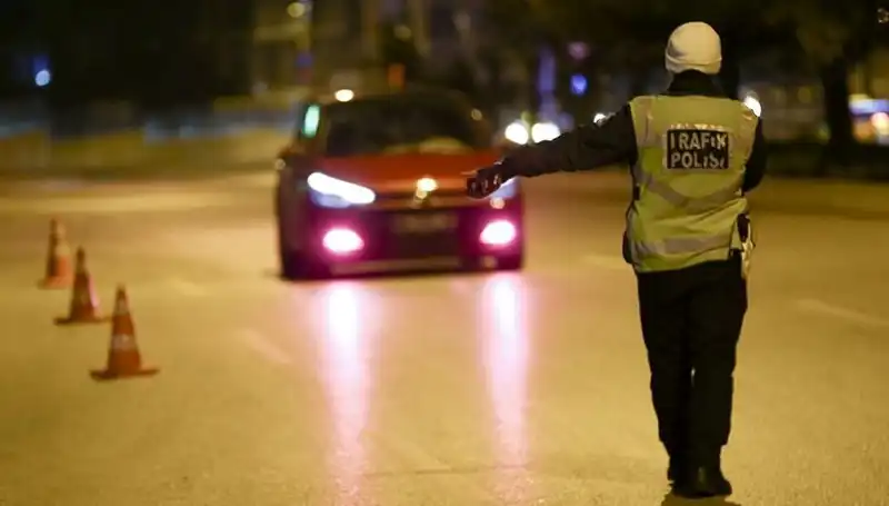 Trafik Cezalarında Beklenmedik Artış: Nedenleri ve Etkileri