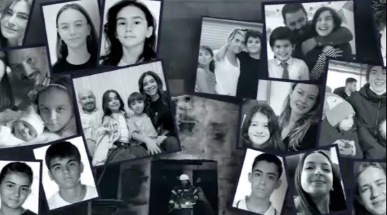 Bayramda Sevgi Paylaşımı: 36 Çocuk İçin Yarış Dolu Bir Gün