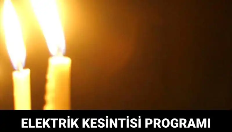 Didim'de Elektrik Kesintileri Sırası İlerleyecek mi? Cevap Beklenen Sorular
