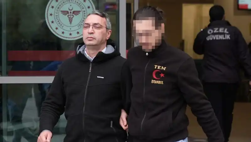 Mahir Polat'tan Son Dakika: Kalp Sağlığı İle İlgili Anjiyo Süreci Tamamlandı!