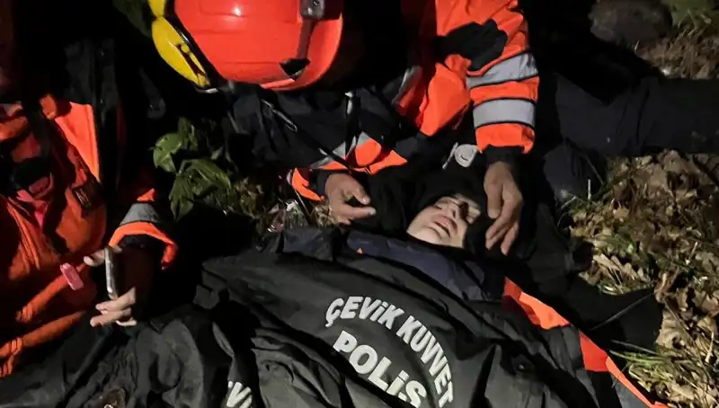 Mimar Ece Gürel'in Kayıp İhtimali: Belgrad Ormanı'nda Bulundu!