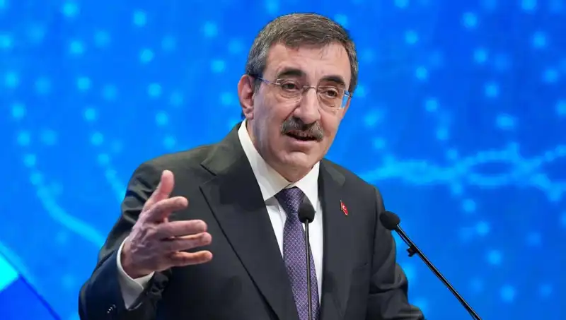 Cevdet Yılmaz, CHP Kurultay Davası hakkında iki önemli alternatif sundu