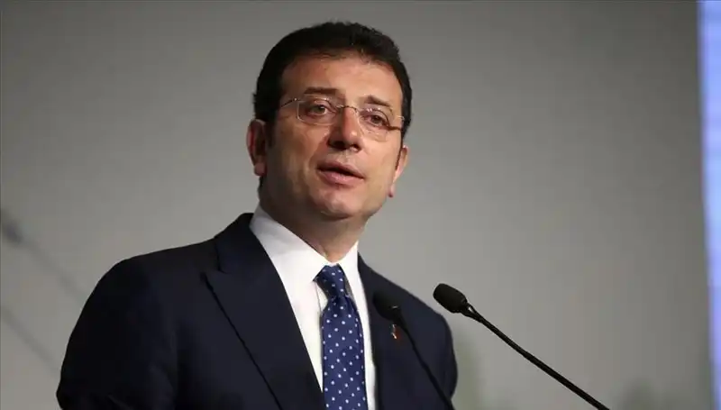 İstanbul Üniversitesi’nin Raporu: İmamoğlu’nun Diploma İptali Sürecinde Yeni Gelişmeler