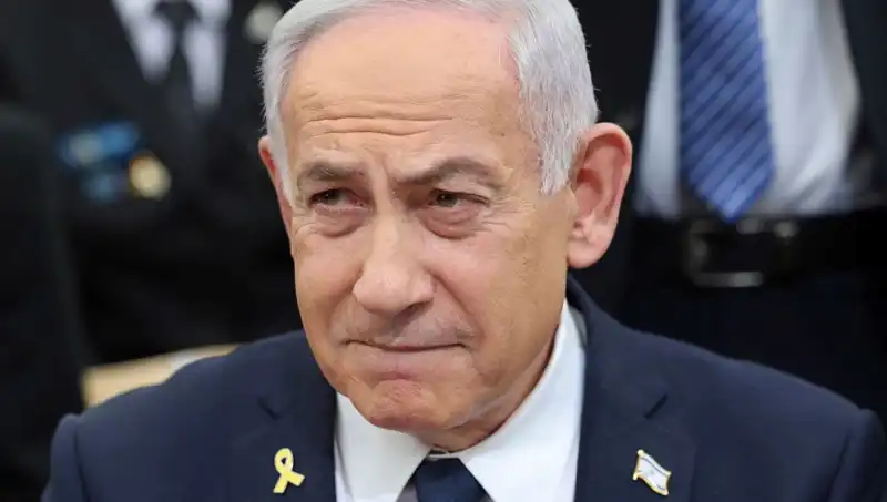 Kabine Toplantısında Şok Eden Kavga: Netanyahu ve Zamir Neden Karşı Karşıya Geldi?