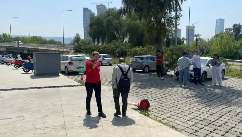 Marmara’da Deprem Alarmı: İstanbul'dan Uşak'a Kadar Şiddetli Sarsıntı Hissedildi!