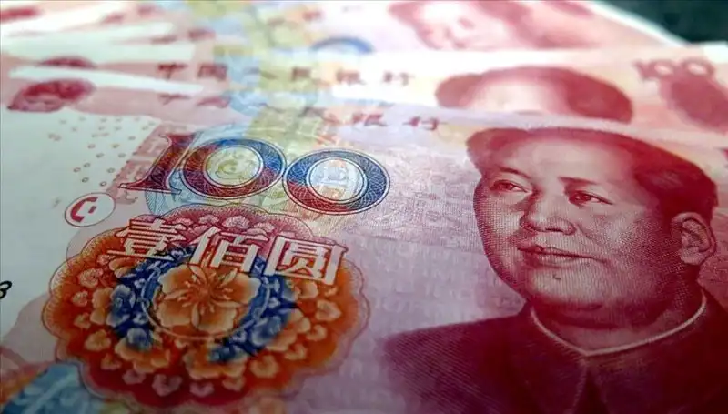Yuan'ın Düşüşü: Çin Ekonomisinde Neler Oluyor?