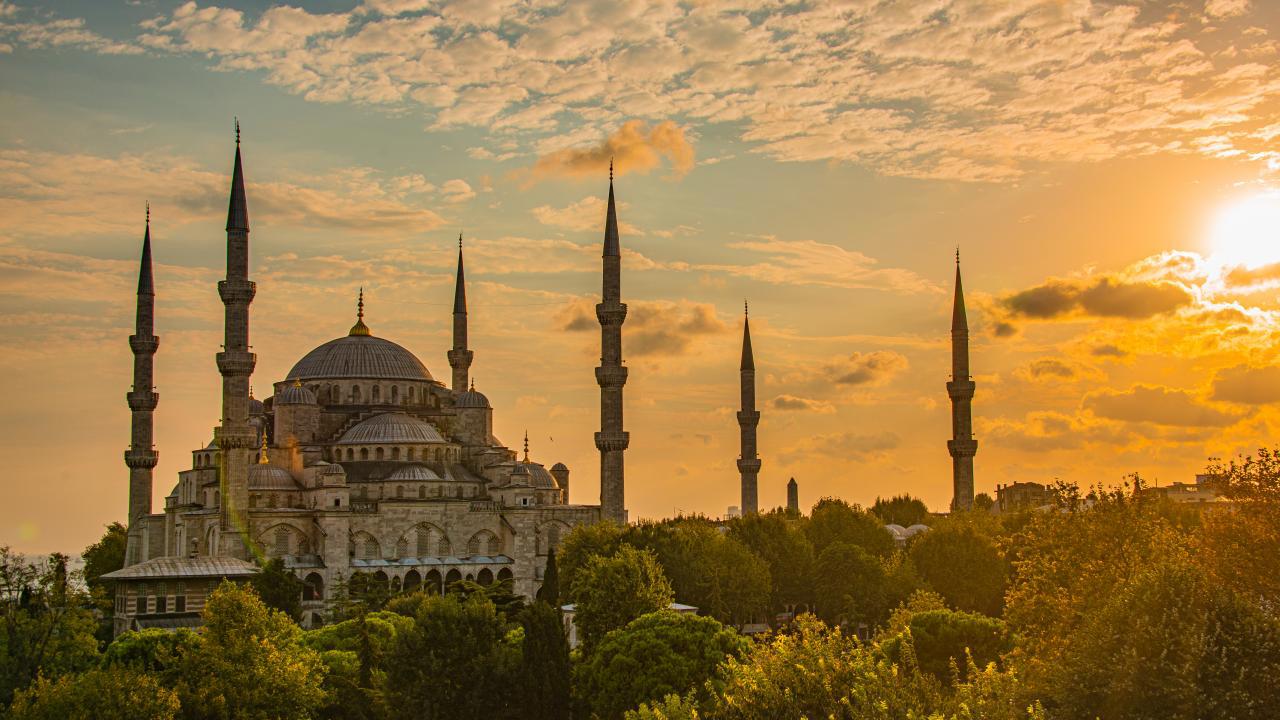 'Rahmet ve Bereket Mevsimi' Üç Aylar Yaklaşıyor