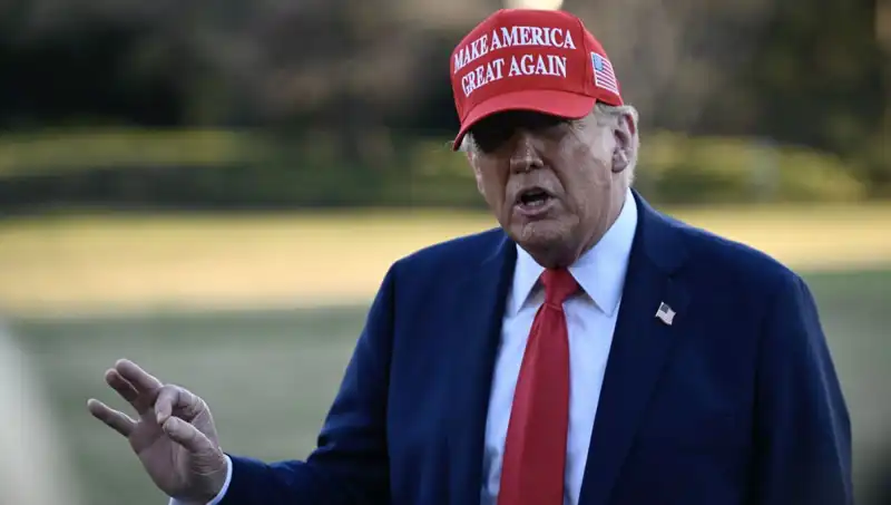 Trump'tan Dikkat Çekici Açıklama: Ukrayna ve Savaş Üzerine Övgüler