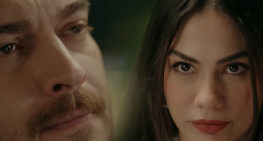 Eşref Rüya 2. Bölüm 2. Fragmanı